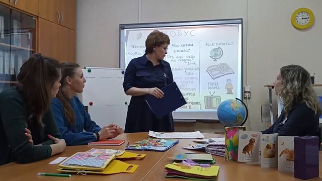 МАДОУ № 72 Мастерская педагога. Тырина Светлана Витальевна смотреть онлайн