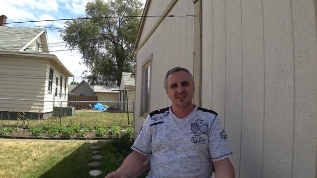 США Все таки я попала в госпиталь / Переезд откладывается, у нас ковид / Нам вернут депозит за дом! смотреть онлайн