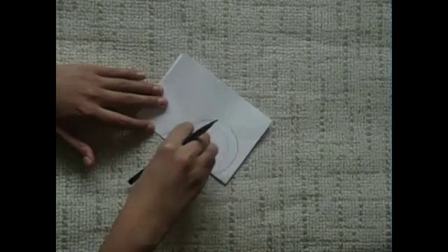 Как сделать гирлянду из сердечек, гирлянда из бумаги своими руками, мастер-класс смотреть онлайн