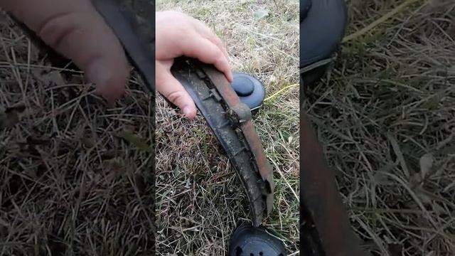 Обзор на мотокосу олео мак Спарта 25 смотреть онлайн