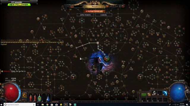 Detailed Winter Orb Leveling Guide [Level 10] смотреть онлайн