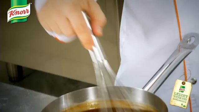 Knorr Demi Glace Sos