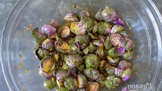 Сборник рецептов