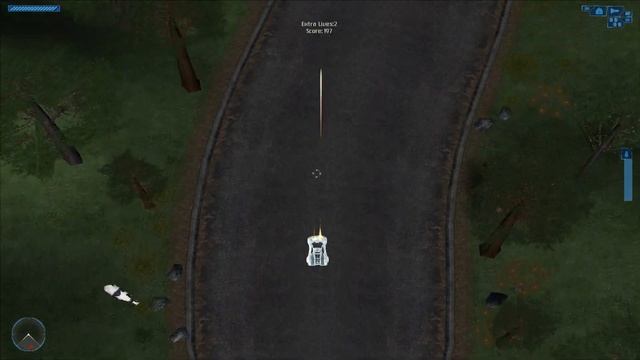 Spy Hunter Nowhere To Run - Secret Walkthrough смотреть онлайн