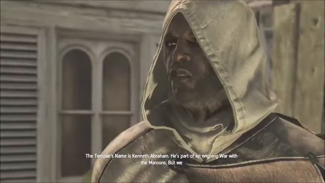 Assassins Creed 4 Black Flag - What the hell Edward!? смотреть онлайн