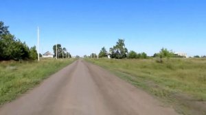 Вымирающая Россия - село Михайловка