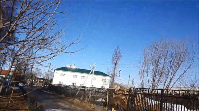 Дивеевский монастырь уничтожает, разоряет гнезда грачей. Жестокое обращение с животными смотреть онлайн