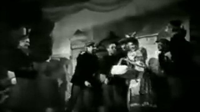 LIBERTAD LAMARQUE - HUGO del CARRIL "La pastelera" смотреть онлайн