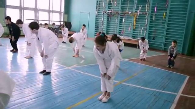 карате1 смотреть онлайн
