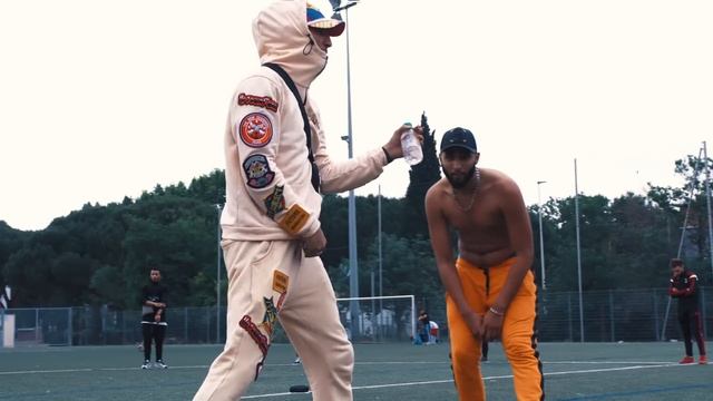 LEN // ANUBIS (Clip Officiel) смотреть онлайн