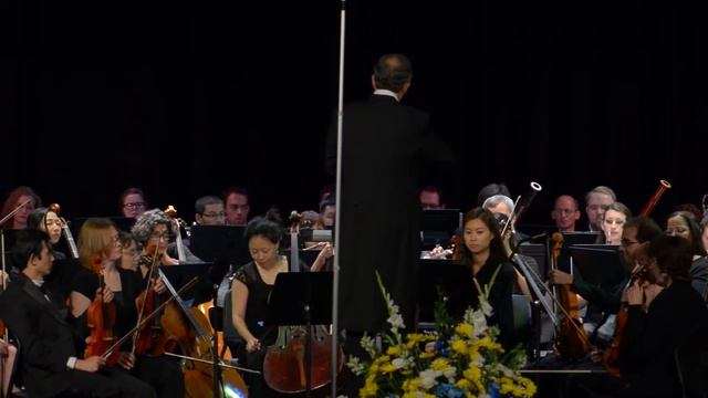 Modest Mussorgsky: Pictures at an Exhibition (Tushmalov/Elmahmoudi) смотреть онлайн