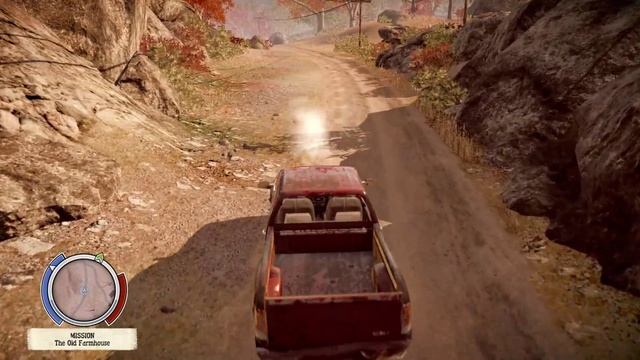 E08 - Strange Radio Signal - State of Decay Year One Survival Edition смотреть онлайн