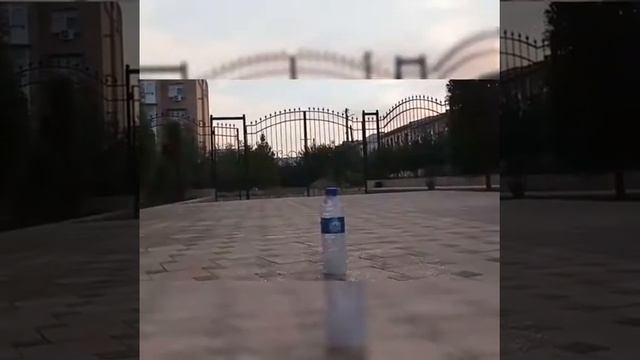 BOTTLE FLIP CHALLENGE______перевод ___Бутылка вода челлендж смотреть онлайн