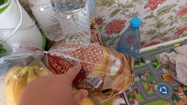 ЗАКУПКА В МАГНИТЕ НА 600 РУБЛЕЙ смотреть онлайн