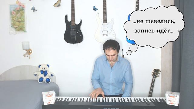 Музыка из рекламы Рафаэлло