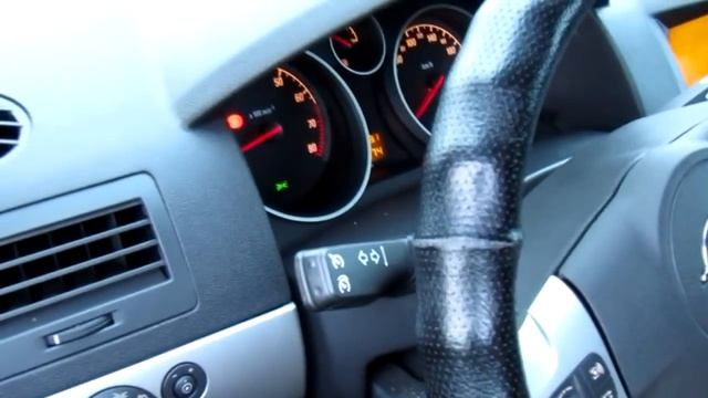 OPEL ASTRA H-СКРЫТЫЕ ФУНКЦИИ И НЕ ТОЛЬКО смотреть онлайн