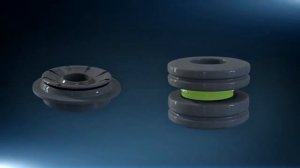 Для чего нужны опоры стоек SS20 Gold