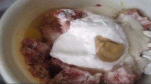 Самые вкусные котлеты с манкой