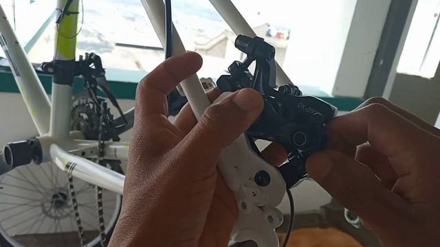 Restauración de bicicleta KHS echa con mucho cariño y paciencia estilo dream build смотреть онлайн