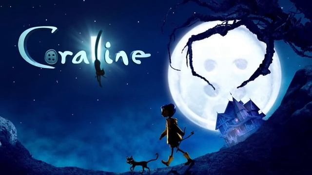 Coraline Exploration Soundtrack 1 Hour
