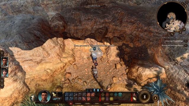 Hidden Loot. Easy Gold - Baldurs Gate 3 смотреть онлайн