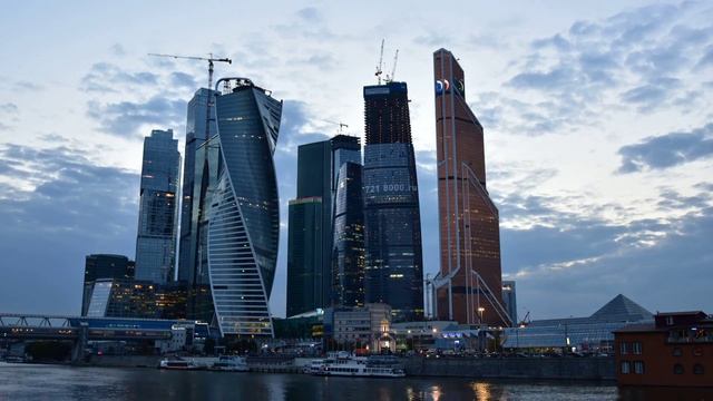 Nikon D810: цейтраферная видеосъемка смотреть онлайн