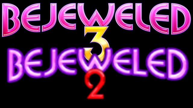 Bejeweled 3 - Bejeweled 2 смотреть онлайн