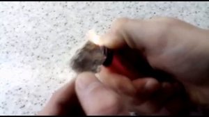 Что если в силитре на несколько дней оставить...