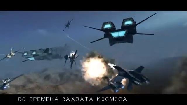 (PS2) Rebel Raiders: Operation Nighthawk (1C) смотреть онлайн