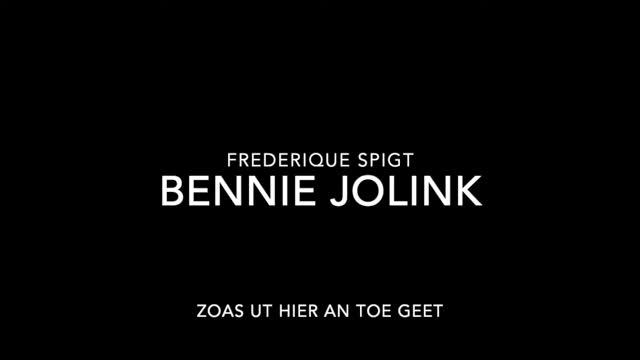 Bennie Jolink - Zoas ut hier an toe geet смотреть онлайн