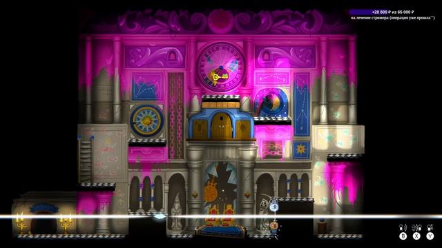 UGLY | 2023 | Прохождение | Стрим #1 смотреть онлайн