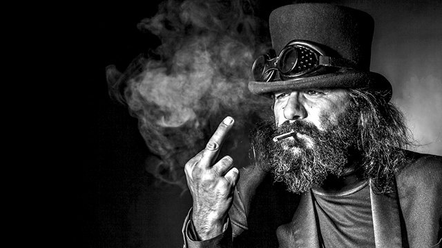 Leonard Cohen - "I'm Your Man" смотреть онлайн