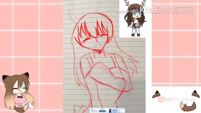 Gitf to Mojonel hope you like it смотреть онлайн