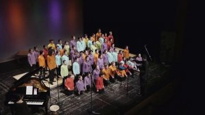 Song of Hope, Susanna Lindmark.