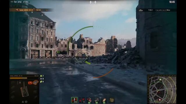 WoT Ныки на карте руенберг) смотреть онлайн
