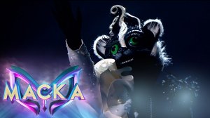Главная премьера 2023 года! «Маска» — новый сезон любимого шоу России — сегодня в 20:20 на НТВ