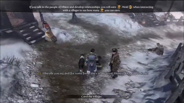 Fable 3 Ep 3: More Daft Welshmen! смотреть онлайн