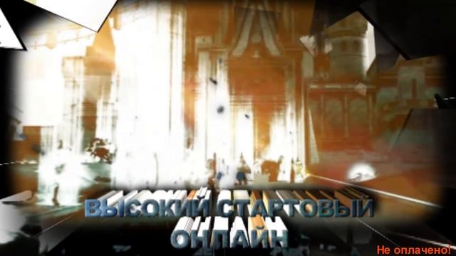 Promo Movie « Moon-Light.su » смотреть онлайн