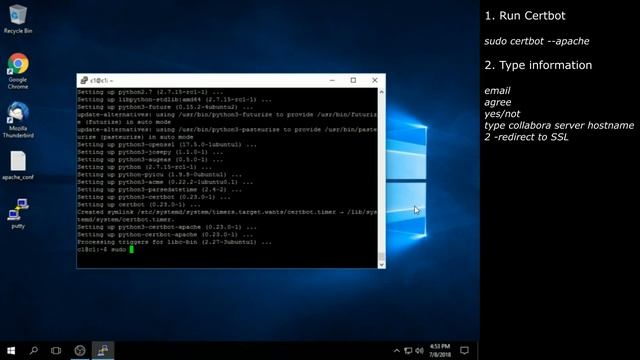 Установка Collabora Office для Nextcloud используя Docker смотреть онлайн