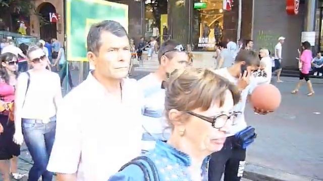 одесса день города видео смотреть онлайн