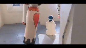 kagome kagome (let's play the kagome kagome game)(2014)#500subs