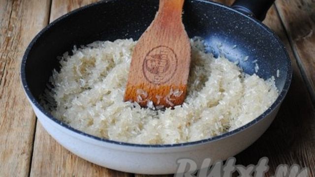 Кухня Мамашки