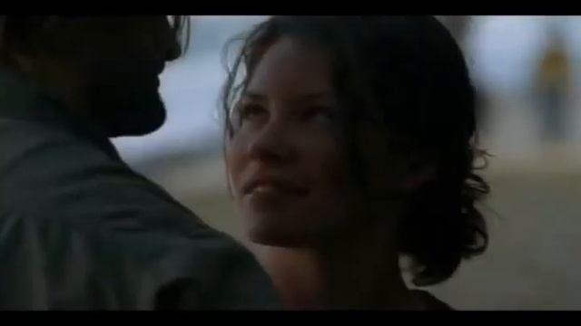 Sawyer & Kate - Umbrella/Cinderella смотреть онлайн