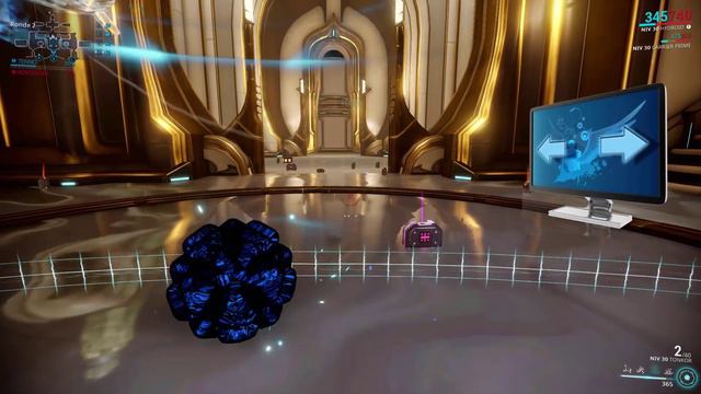 🎮 Warframe Fr: Hydroïd build, faire 20 vagues d'interception facilement !!! смотреть онлайн