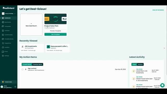 "Unveiling the Truth: Stageset vs Dealintent - A Genuine AppSumo Review" смотреть онлайн