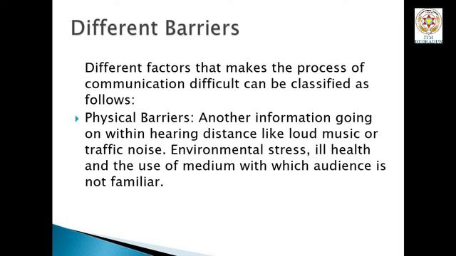 IMC -(Values and Barriers in Culture) Mass Communication and Journalism- 1st sem смотреть онлайн