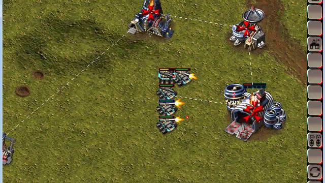 2v3 KKND 2 krossfire survivor only skirmish смотреть онлайн