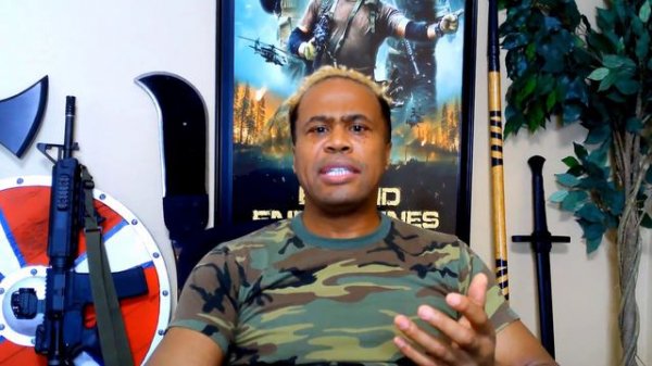 How To Become A Stunt Double | How To Become A Stuntman