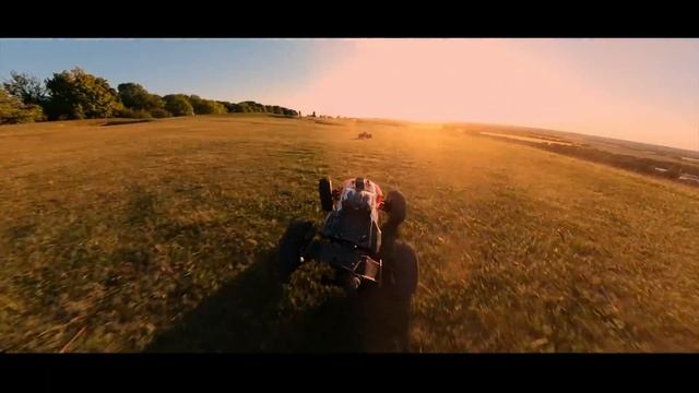 RiP Traxxas Maxx RC Car (you won't believe how this happened!) смотреть онлайн