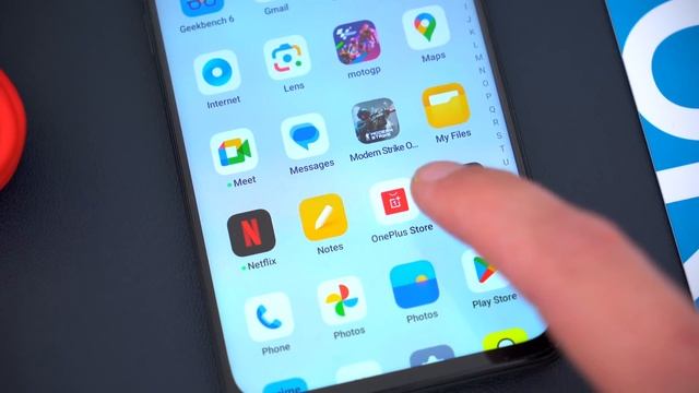 OnePlus Nord N30 5G: The Best Phone Nobody Knows About (30 Day Review) смотреть онлайн